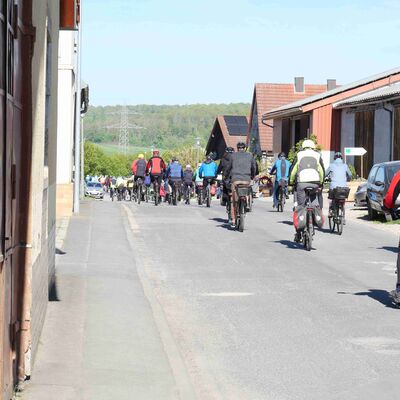 Radlerfr&uuml;hling 2026