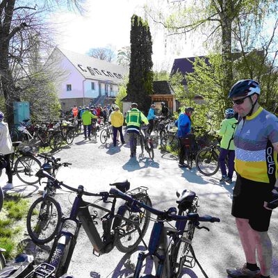 Radlerfr&uuml;hling 2026