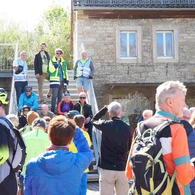 Radlerfr&uuml;hling 2026