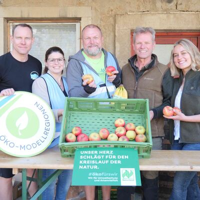 Radlerfr&uuml;hling 2026