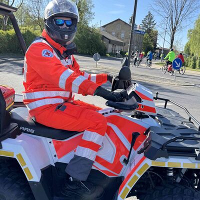 Radlerfr&uuml;hling 2026