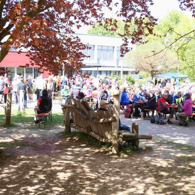 Radlerfr&uuml;hling 2026