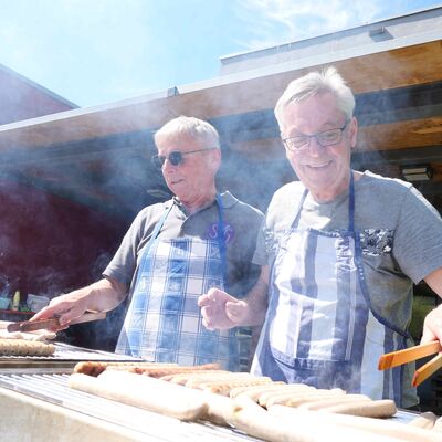 Radlerfr&uuml;hling 2026