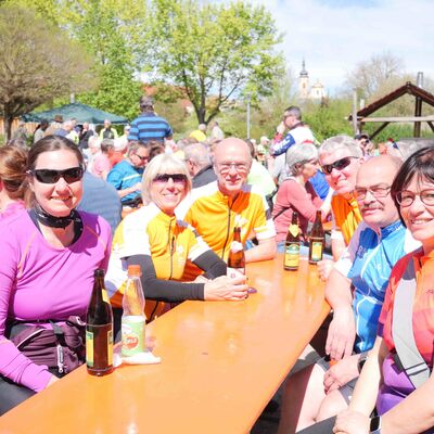 Radlerfr&uuml;hling 2026