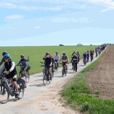 Radlerfr&uuml;hling 2026