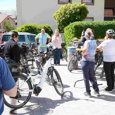 Radlerfr&uuml;hling 2026