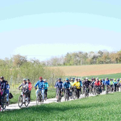 Radlerfr&uuml;hling 2026