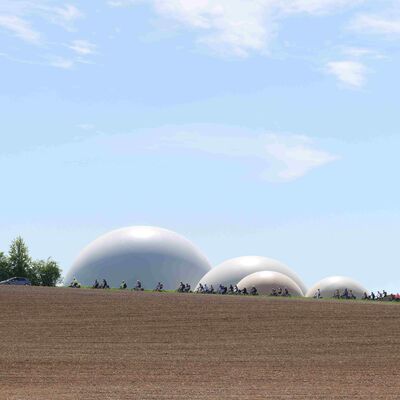 Radlerfr&uuml;hling 2026