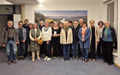 Mainfr.Weltl&auml;denRegionalkonferenz - by Eva Schorno