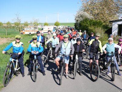 Radlerfr&uuml;hling 2026 by Christian Schuster (1)