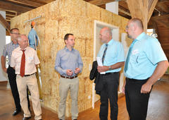 Firmenbesuch LR Ilgenfritz, Fuchsstadt - by Wilma Wolf (5)