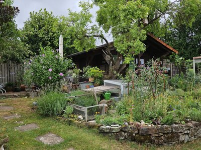 Naturgarten Uettingen by Jessica Tokarek