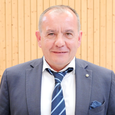 stellv. Landrat Alois Fischer