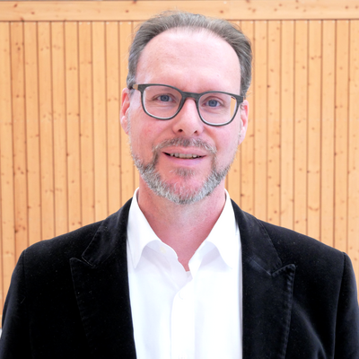 2. stellv. Landrat Sven Winzenh&ouml;rlein