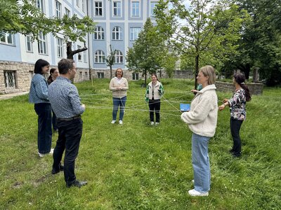2026_156 Gesundheitstag im Landratsamt W&uuml;rzburg by Nadine Wei&szlig;