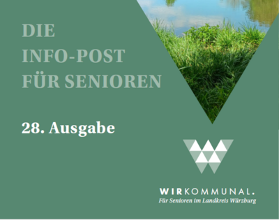Deckblatt Infopost Senioren KU Juni 2026