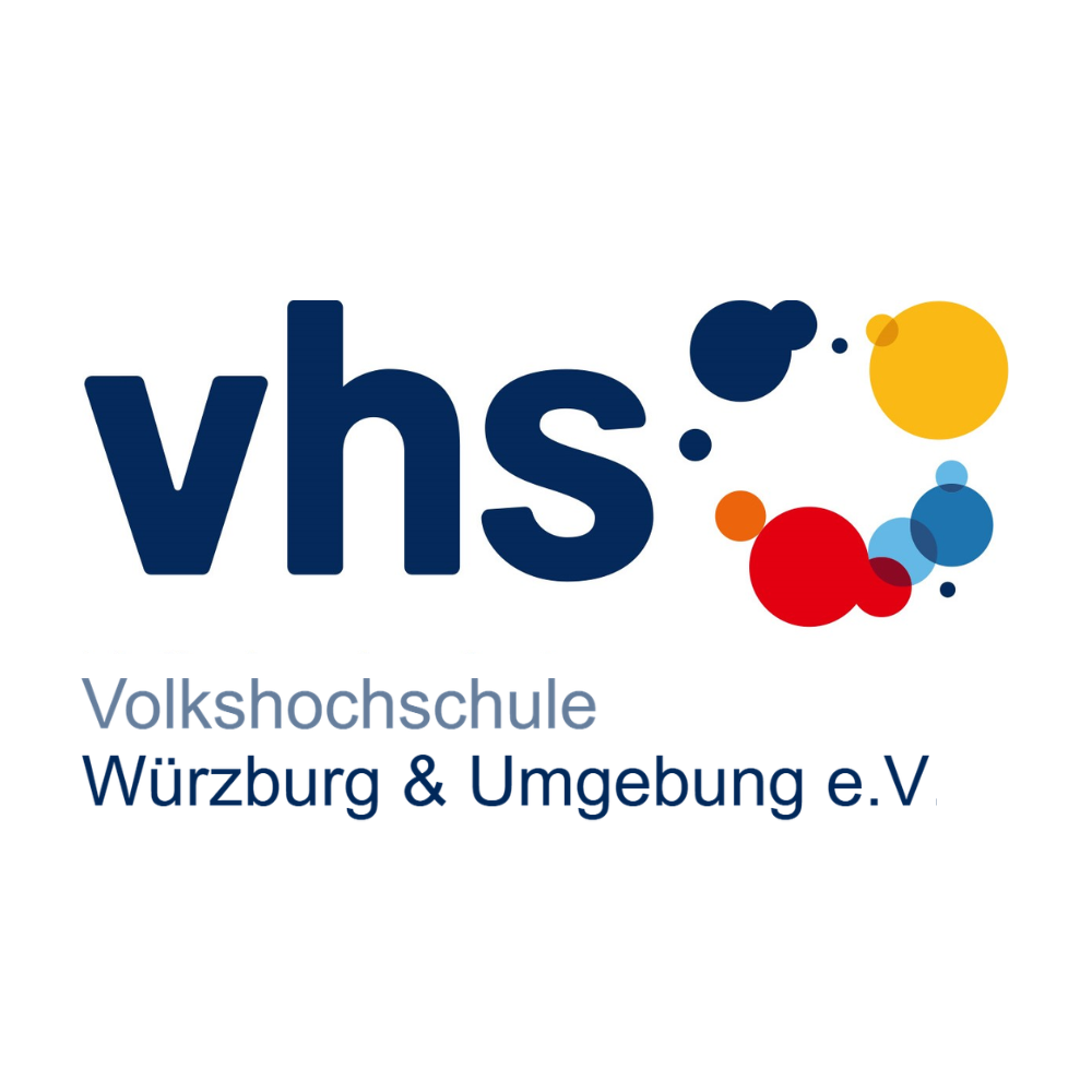 Volkshochschule W&uuml;rzburg & Umgebung e.V.