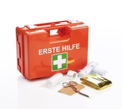 Erste Hilfe