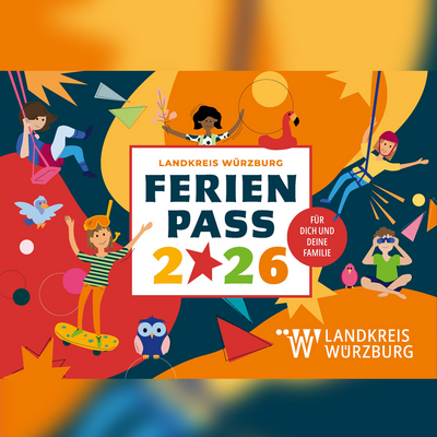 Ferienpass 2026