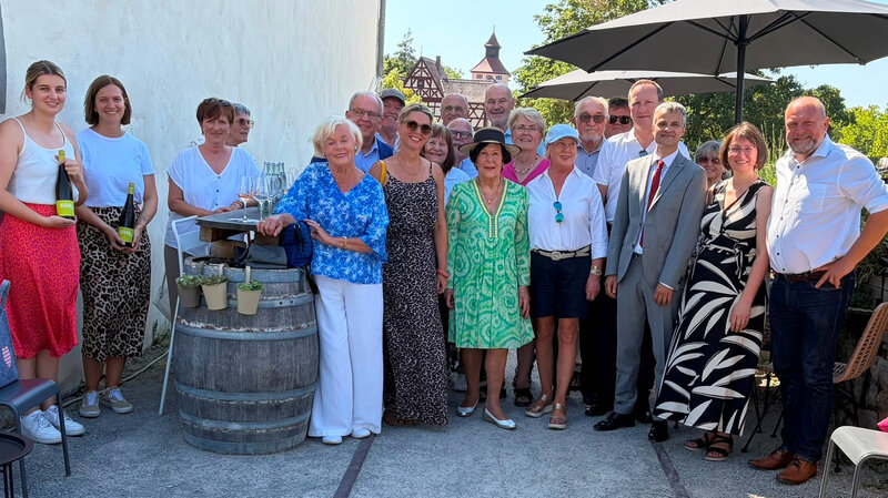 Altlandr&auml;te-Treffen Ochsenfurt 
