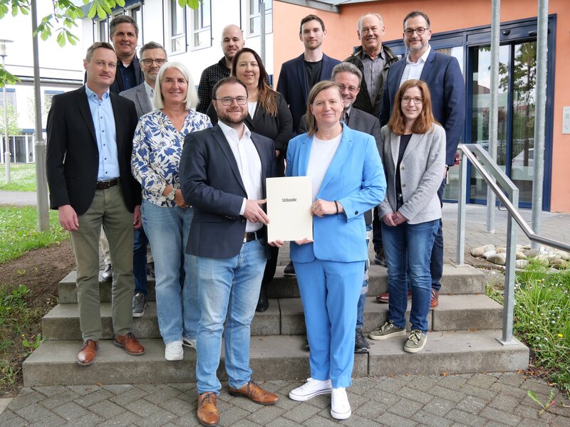 Sitzung Gutachterausschuss 2026