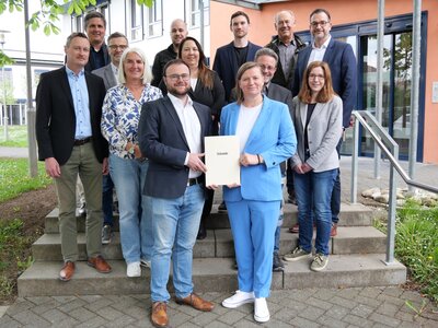 Sitzung Gutachterausschuss 2026