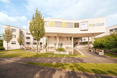 Main-Klinik Ochsenfurt 