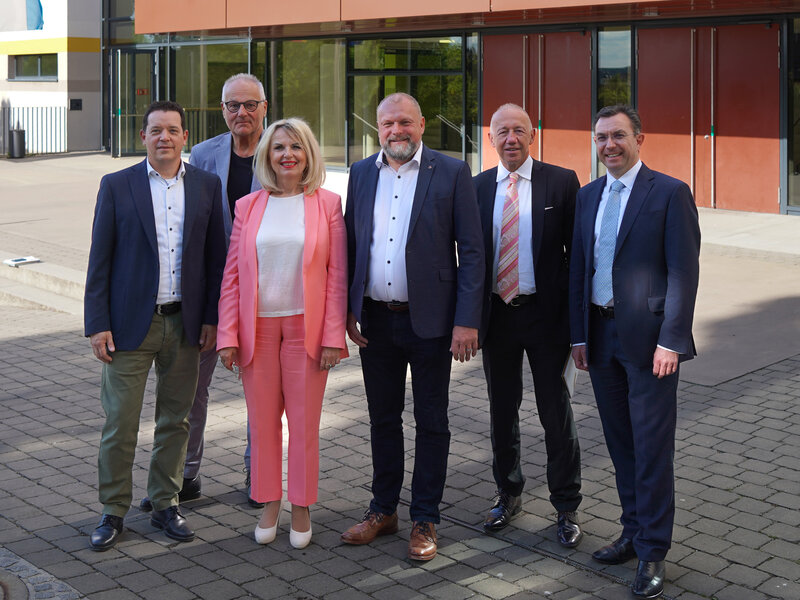 Klinikfusion_MKO und KKL