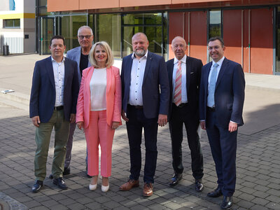 Klinikfusion_MKO und KKL