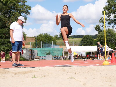 Kreissportfest 2026 G&uuml;ntersleben by Christian Schuster