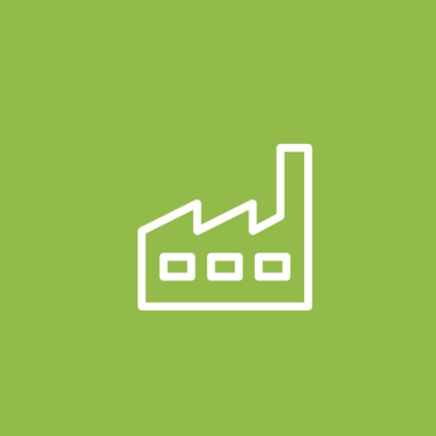 Industrie-Emissionen