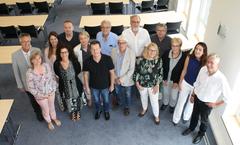 ASD-Leitungskonferenz