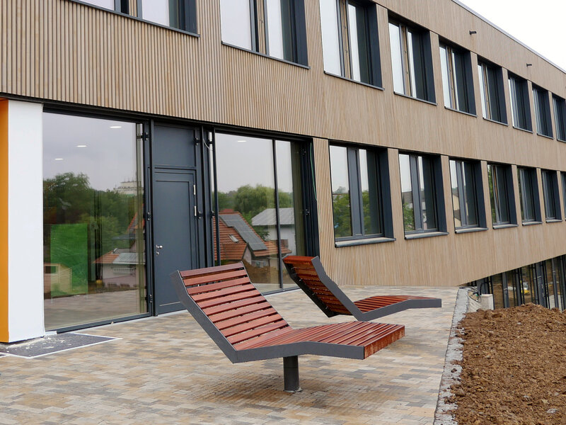 Drei-Linden-Schule Gauk&ouml;nigshofen