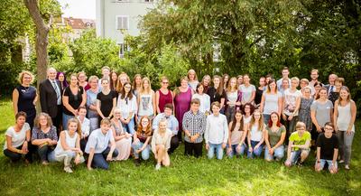 FeelFree_Abschluss2017_Gruppenfoto