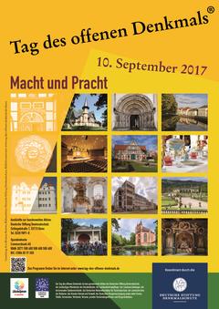 Denkmaltag_Plakat