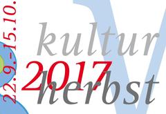 Kulturherbst 2017
