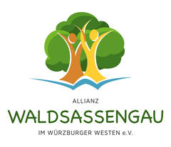 Bild vergrößern: Logo Allianz Waldsassengau