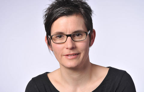 Detailansicht der Adresse anzeigen