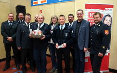 Herbstdienstversammlung FW                          