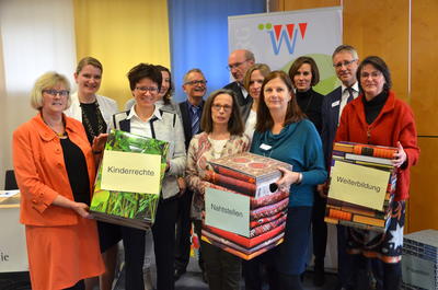 20. Forum Jugendhilfe Kinderschutz