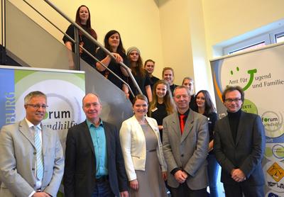 21. forum jugendhilfe - Sozialraumorientierung 