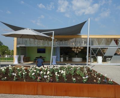 LGS-Pavillon                 