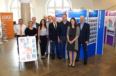 Vernissage_Ausstellung_LRA_Only_Human                            