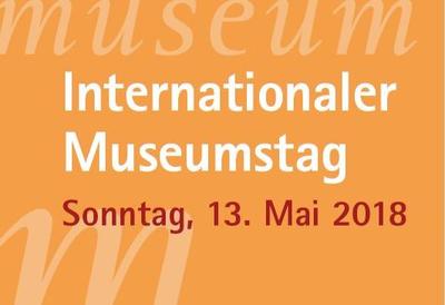 Internationaler Museumstag
