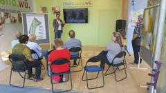 Interkommunales Mobilit&auml;tskonzept