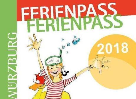 Ferienpass 2018