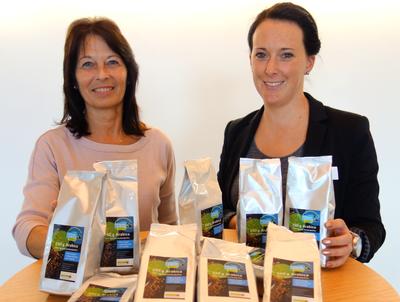 Fairtrade Kaffee im Landkreis Würzburg                 