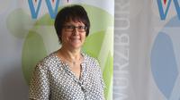 Bild vergr&ouml;&szlig;ern: 40 Jahre - Brigitte Gistel