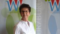 Bild vergr&ouml;&szlig;ern: 40 Jahre - Gudrun Beck