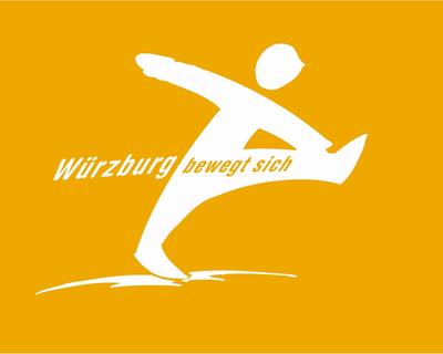Logo Würzburg bewegt sich